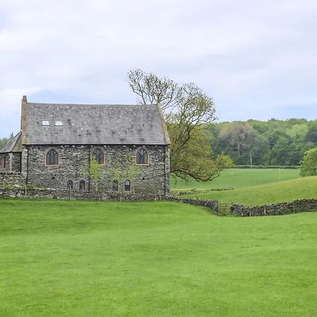 The Old Chapel, *