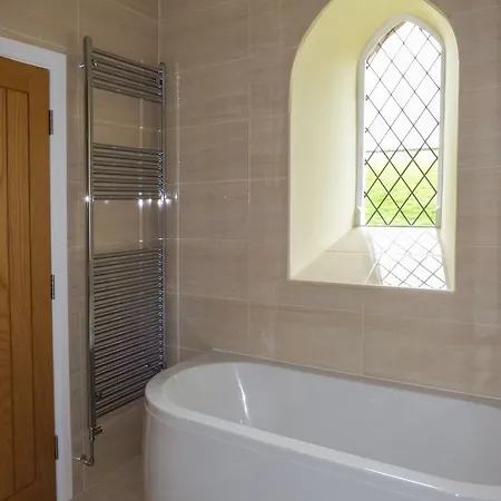 The Old Chapel, *