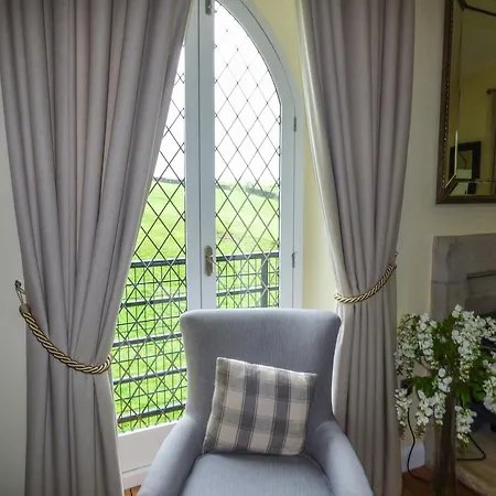 The Old Chapel, *