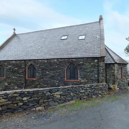 Nyaraló The Old Chapel, Ulverston
